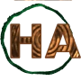Holzarsenal Logo